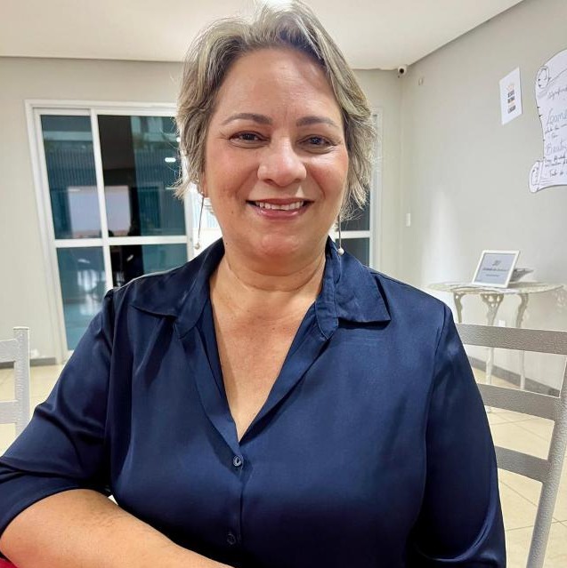 Formação: Nível Médio